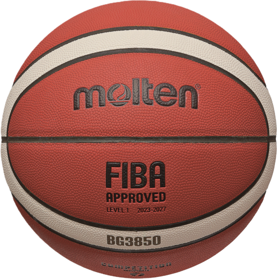 
MOLTEN, 
Molten Bg3850, 
Detail 1
