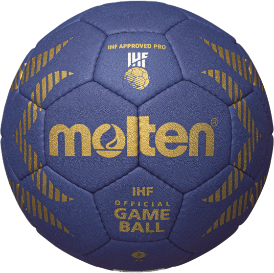 
MOLTEN, 
Molten Ha5000, 
Detail 1
