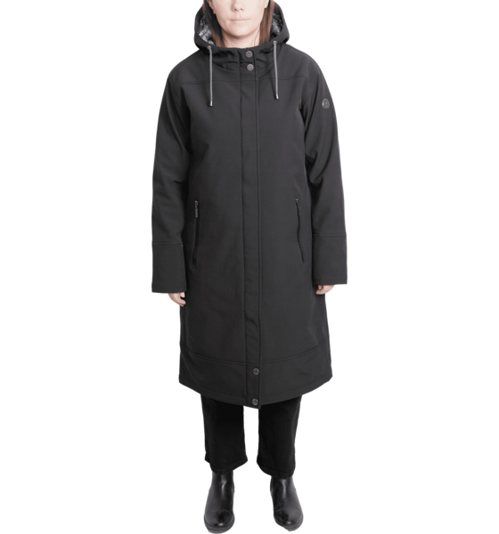 
DOBSOM, 
Monaco Coat Wmn, 
Detail 1
