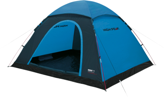 
HIGH PEAK, 
Monodome Xl, 
Detail 1
