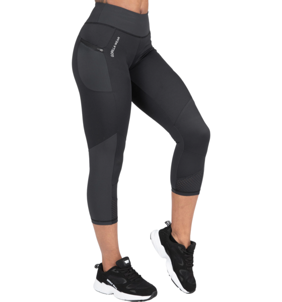 
GORILLA WEAR, 
Monroe 7/8 Leggings, 
Detail 1
