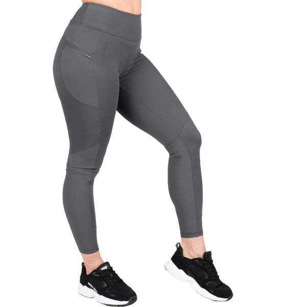 
GORILLA WEAR, 
Monroe Leggings, 
Detail 1
