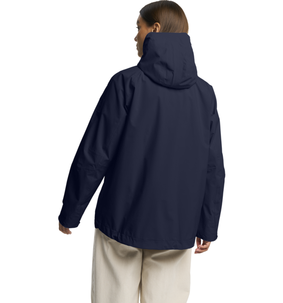 
TENSON, 
Monroe Mid Jacket Women, 
Detail 1

