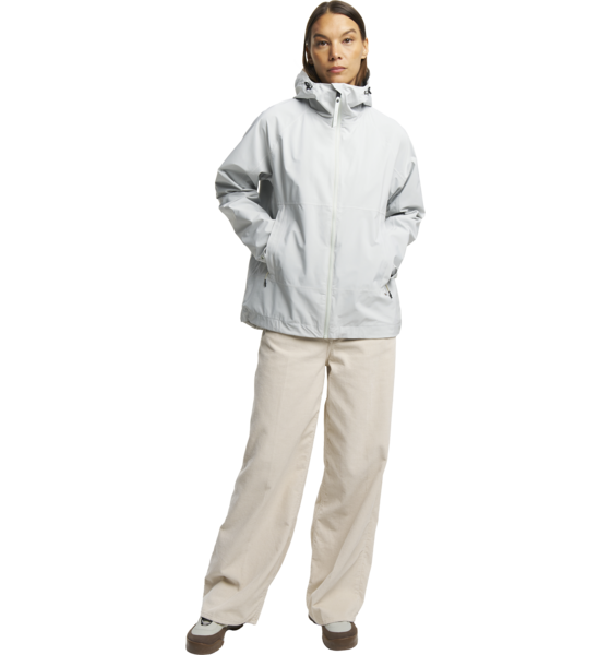 
TENSON, 
Monroe Mid Jacket Women, 
Detail 1
