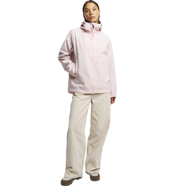 
TENSON, 
Monroe Mid Jacket Women, 
Detail 1
