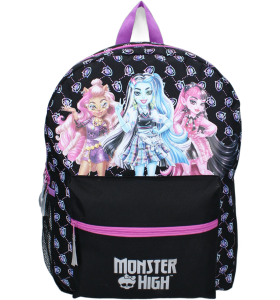 
VADOBAG, 
Monster High, 
Detail 1
