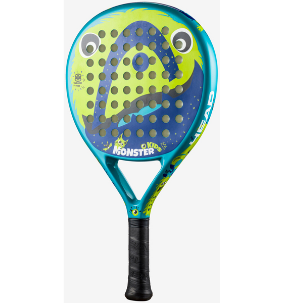 
HEAD, 
Monster Kids 2024, 
Detail 1
