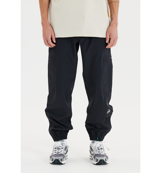 
SOS, 
Monte Rosa Softshell Trousers, 
Detail 1
