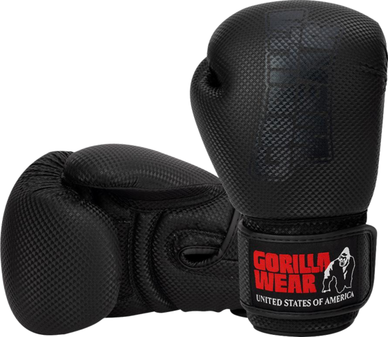 GORILLA WEAR, Montello Boxing Gloves