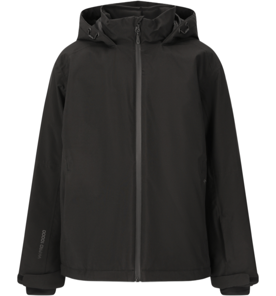 
WHISTLER, 
Montill Jr., 
Detail 1
