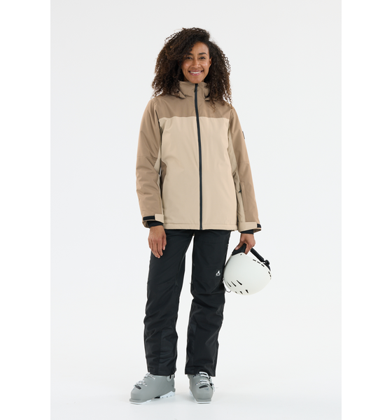 
WHISTLER, 
Montill, 
Detail 1
