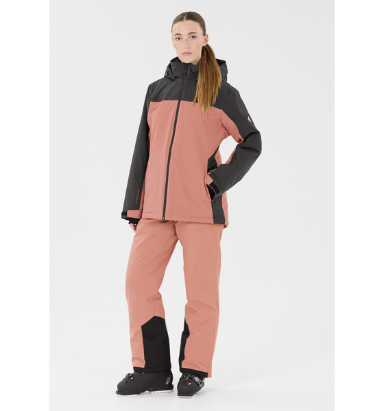 
WHISTLER, 
Montill, 
Detail 1
