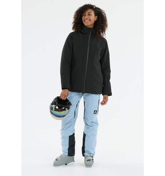 
WHISTLER, 
Montill, 
Detail 1
