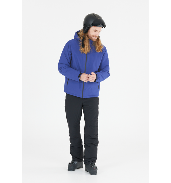 952253101102 WHISTLER Montook Ski Jacket 952253101102 WHISTLER Montook Ski Jacket Model01 Detail