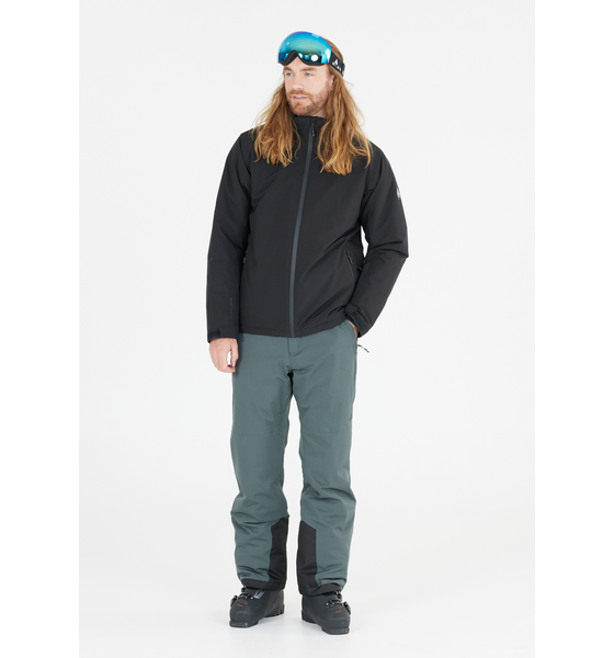 
WHISTLER, 
Montook Ski Jacket, 
Detail 1
