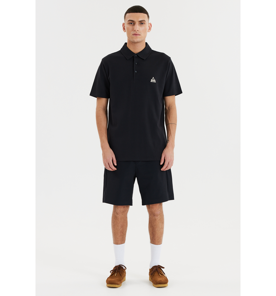 
SOS, 
Monviso Polo Shirt, 
Detail 1
