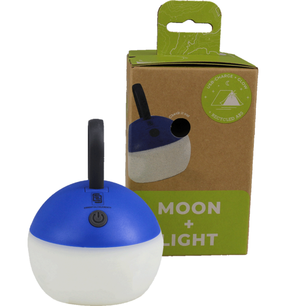 
ESSENTIAL ELEMENTS, 
Moon+light Usb Lantern, 
Detail 1
