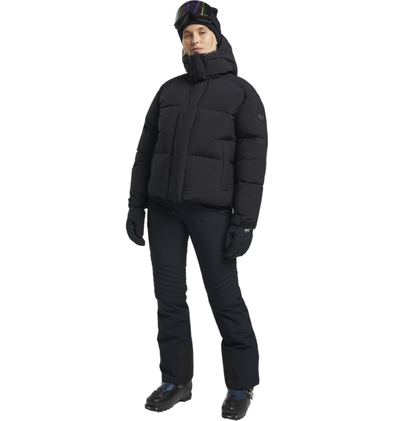 
TENSON, 
Moon Jacket Women, 
Detail 1
