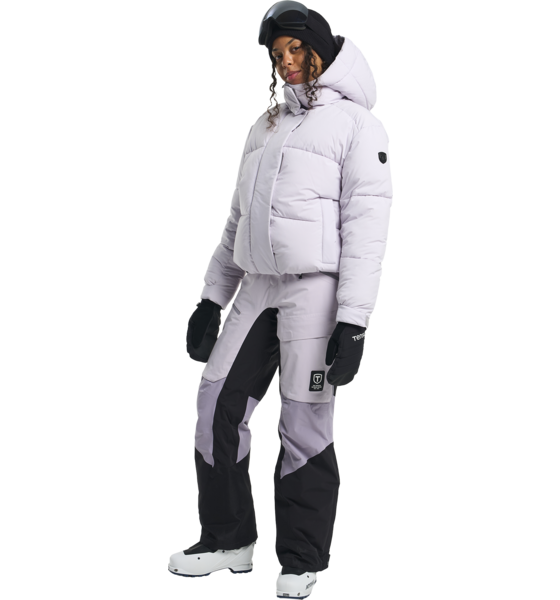 
TENSON, 
Moon Jacket Women, 
Detail 1

