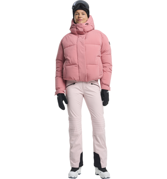 
TENSON, 
Moon Jacket Women, 
Detail 1
