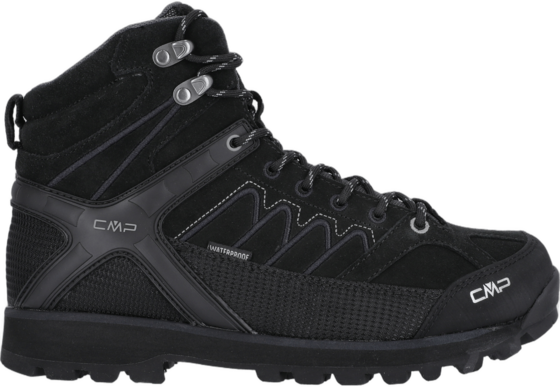 
CMP, 
Moon Outdoor Boots, 
Detail 1
