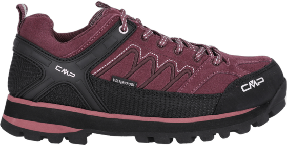 
CMP, 
Moon Trekking Shoes, 
Detail 1
