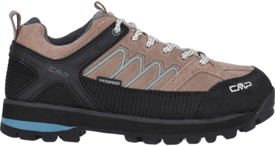 
CMP, 
Moon Trekking Shoes, 
Detail 1
