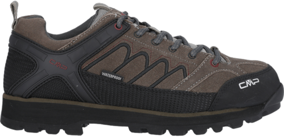 
CMP, 
Moon Trekking Shoes, 
Detail 1
