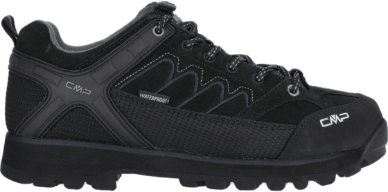 
CMP, 
Moon Trekking Shoes, 
Detail 1
