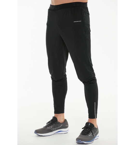 955996101101 ENDURANCE Moores Trousers  Model01 Detail