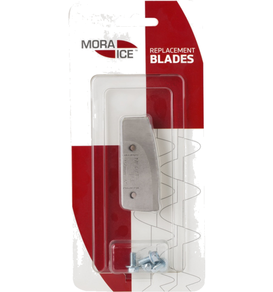 
MORA ICE, 
Mora Ice Blade Set For Ice Easy/strikemaster Sport 125mm, 
Detail 1
