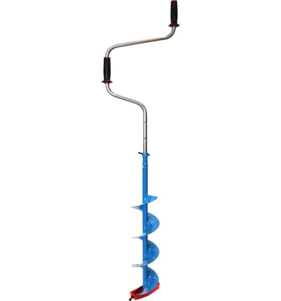 
MORA ICE, 
Mora Ice Drill Ice Easy 150mm, 
Detail 1
