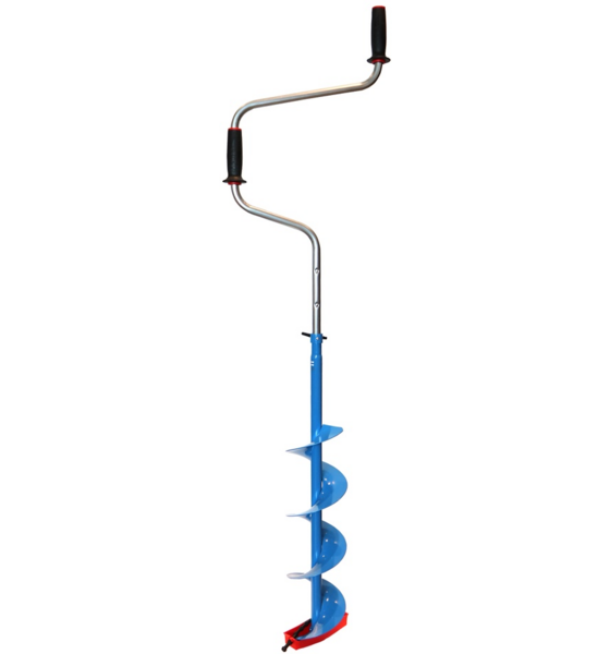 
MORA ICE, 
Mora Ice Drill Ice Easy 200mm, 
Detail 1
