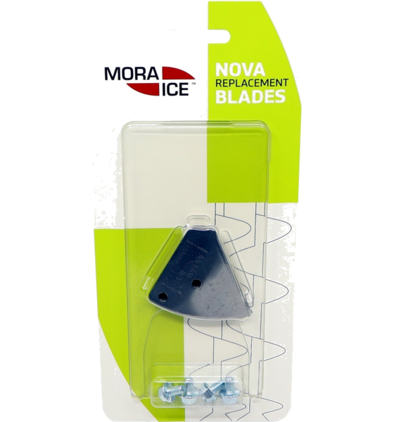 
MORA ICE, 
Mora Ice Nova Replacement Blades 110mm Quick-cut, 
Detail 1

