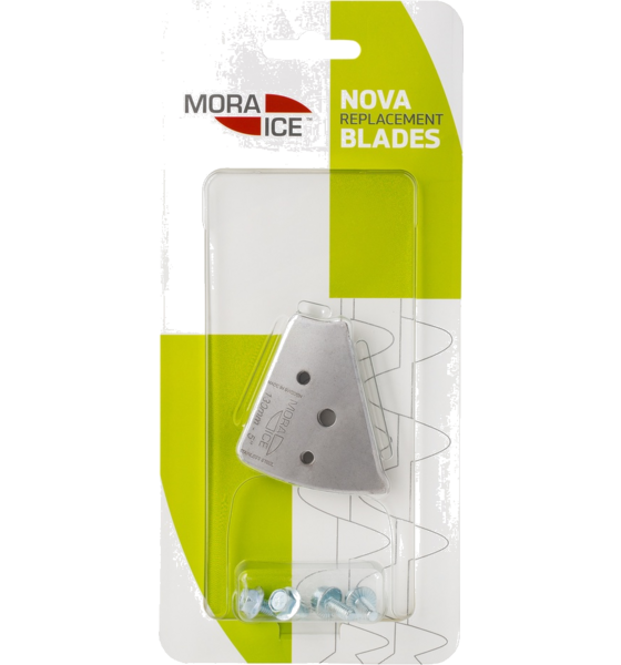 
MORA ICE, 
Mora Ice Nova Replacement Blades 160mm, 
Detail 1

