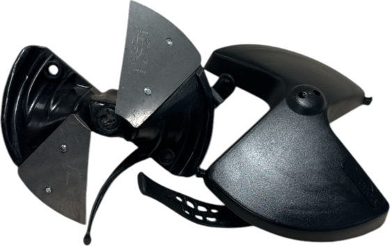 
MORA ICE, 
Mora Ice Spare Crown Ice Bee 150mm, 
Detail 1
