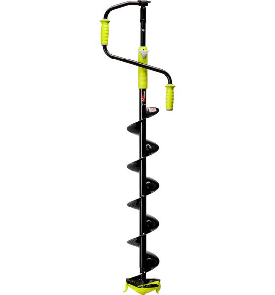 
MORA ICE, 
Mora Ice Super Nova Black 160mm, 
Detail 1
