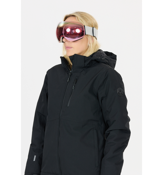 
WHISTLER, 
Morgins Topaz Iii, 
Detail 1
