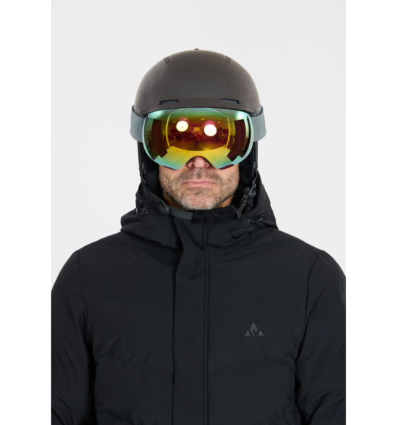 
WHISTLER, 
Morgins Topaz Iii, 
Detail 1
