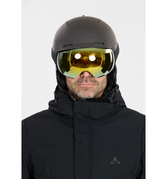 
WHISTLER, 
Morgins Topaz Iii, 
Detail 1
