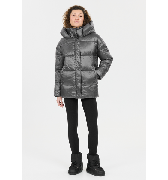 
ATHLECIA, 
Moriarty Quilted Jacket, 
Detail 1
