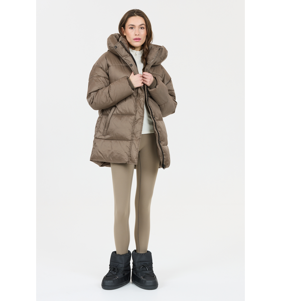 
ATHLECIA, 
Moriarty Quilted Jacket, 
Detail 1
