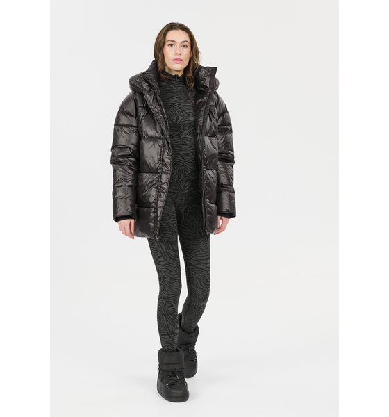 
ATHLECIA, 
Moriarty Quilted Jacket, 
Detail 1
