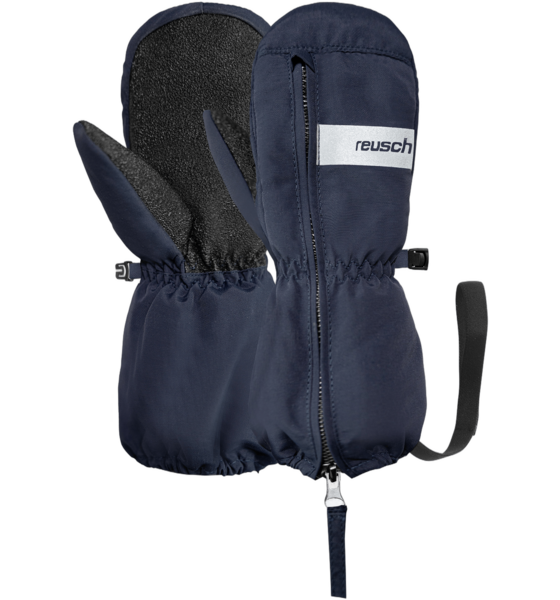 
REUSCH, 
Moritz Mitten, 
Detail 1
