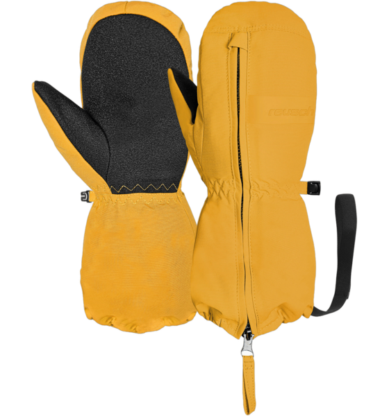 
REUSCH, 
Moritz Mitten, 
Detail 1
