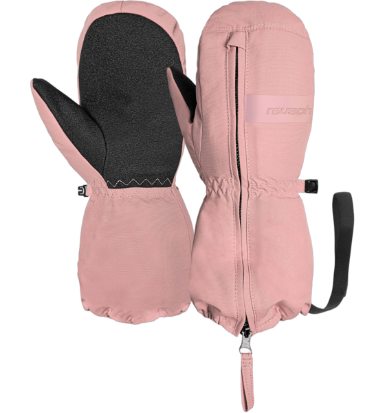 
REUSCH, 
Moritz Mitten, 
Detail 1
