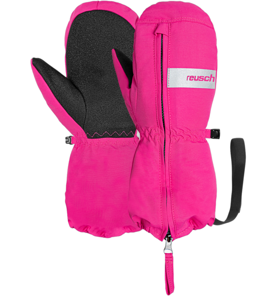 
REUSCH, 
Moritz Mitten, 
Detail 1
