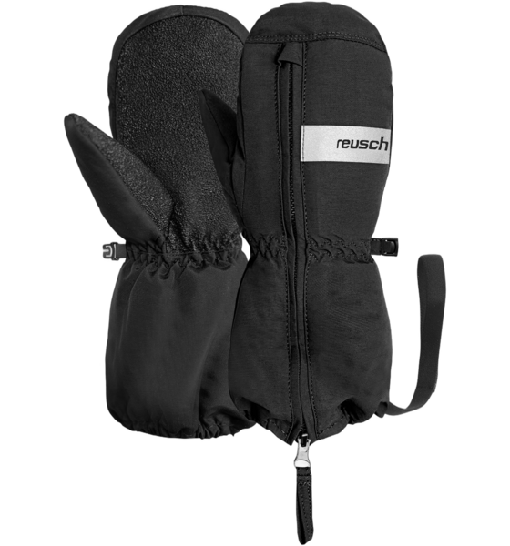 
REUSCH, 
Moritz Mitten, 
Detail 1
