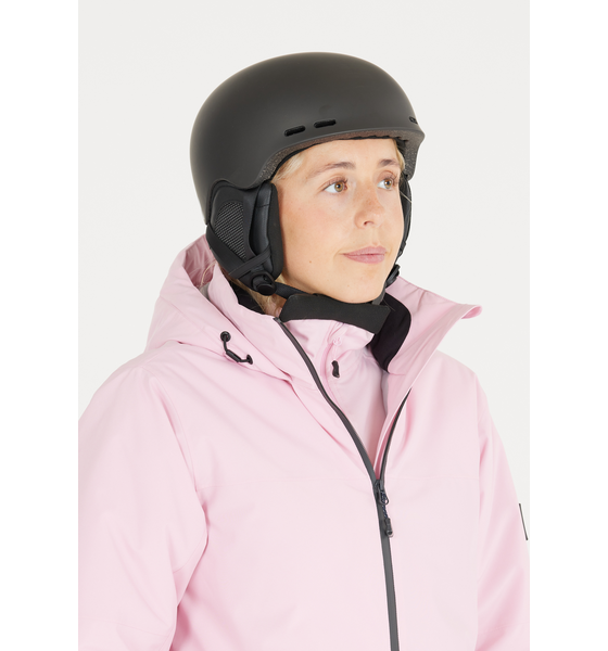 
WHISTLER, 
Moritz Ski Helmet, 
Detail 1
