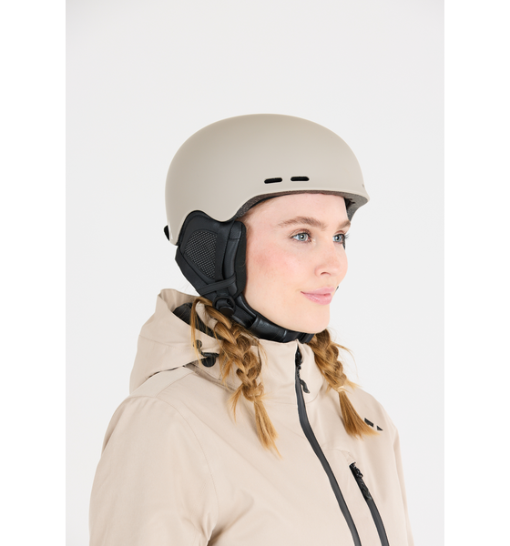 937325103102 WHISTLER Moritz Ski Helmet  Model01 Detail